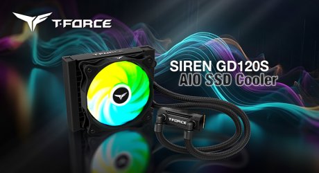 TEAMGROUP bringt T-FORCE SIREN GD120S AIO SSD-Kühler auf den Markt - Ein....jpg TEAMGROUP bringt T-FORCE SIREN GD120S AIO SSD-Kühler auf den Markt - Ein....jpg